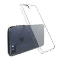 thumbnail image 6 of Luvvitt Clear View Hybrid Case for iPhone 8 - Crystal Clear, 6 of 8