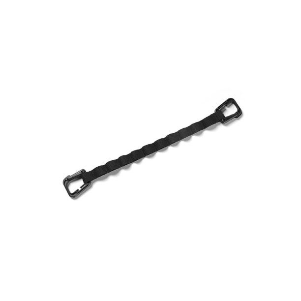 Eigraketly Cuerda colgante para acampar al aire libre con gancho, cuerdas para dosel, lámpara multifuncional, cordón, correa de almacenamiento para carpas Tipo 8 Eigraketly OD027265-08