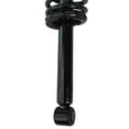 thumbnail image 6 of Detroit Axle - Rear Strut & Spring Replacement for Nissan Maxima Infiniti I30 Fits select: 1995-1999 NISSAN MAXIMA GLE/GXE/SE, 6 of 7