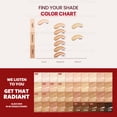 thumbnail image 4 of TIRTIR Mask Fit Red Cushion Foundation 18g / 0.63oz. 34N Pecan, 4 of 6