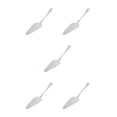 thumbnail image 1 of Toystoory Servidor de pasteles de borde dentado, rebanador resistente al desgaste, espátulas de pala antiescaldado, mango antideslizante, Type2 NO2, 1 of 6