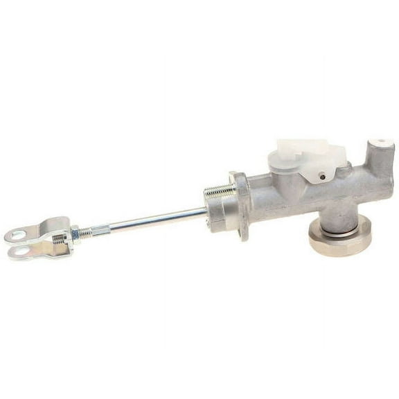 Clutch Master Cylinder - Compatible with 2006 - 2012 Mitsubishi Eclipse 2.4L 4-Cylinder 2007 2008 2009 2010 2011