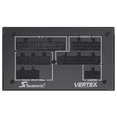thumbnail image 6 of Seasonic VERTEXGX1200 VERTEX GX 1200W 80+ Gold Fully Modular Power Supply, 6 of 6
