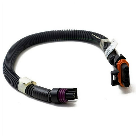 Mercury 84-863737T Quicksilver Boat Speedo / Pitot Transom Harness Plug