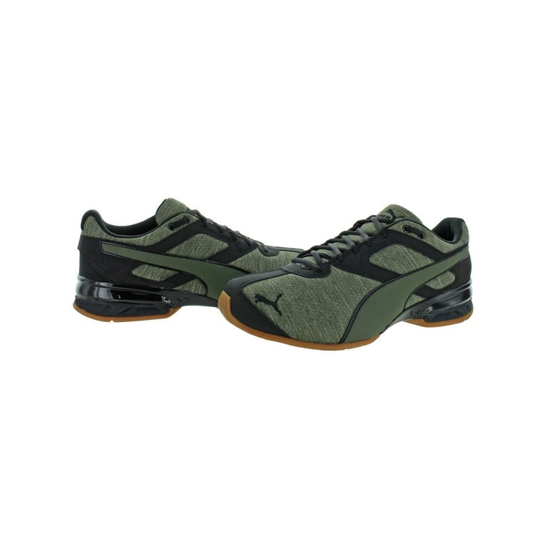 Puma tazon 6 heather rip new arrivals