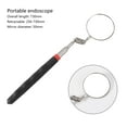 thumbnail image 7 of Yauxim Inspection Mirror Telescoping Inspection Telescoping Flexible Inspection Round Inspection Tool for Checking Observing, 7 of 7