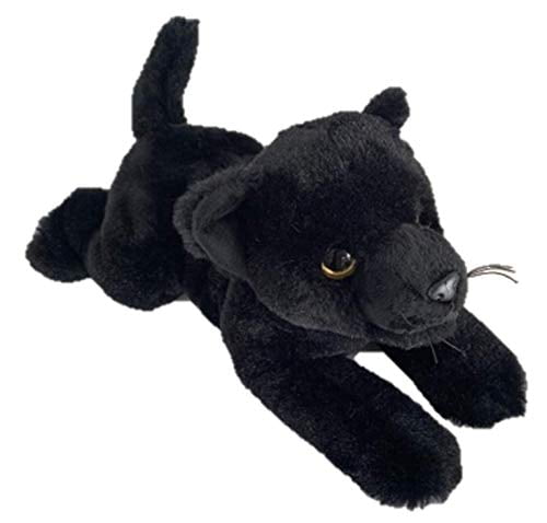 black panther stuffed animal walmart