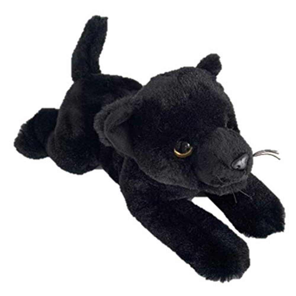 plushies Wild Animals 11" Plush Animal Toys (Black Panther) Walmart