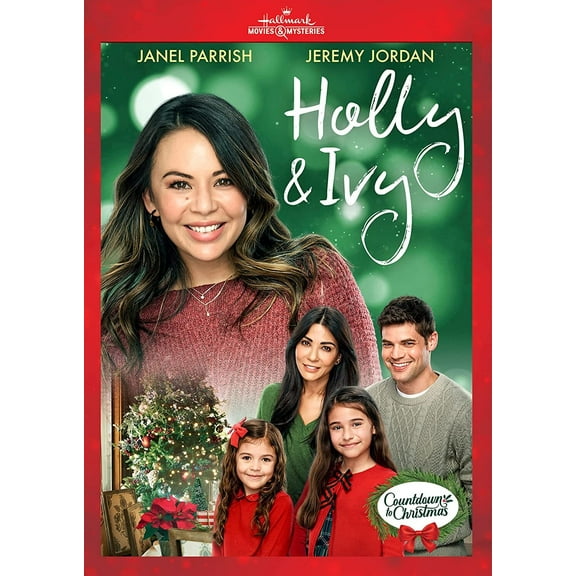 Hallmark - Holly & Ivy [DIGITAL VIDEO DISC]