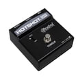 thumbnail image 2 of Pedal para silenciar la señal del micrófono Radial HotShot DM1, 2 of 4