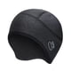 thumbnail image 4 of Forro para casco de invierno, gorro tipo , forro para casco para correr, en cicleta Gris oscuro, 4 of 8