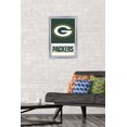 thumbnail image 3 of Packers de Green Bay NFL - Logo 21, 3 of 4