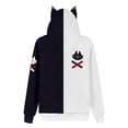 thumbnail image 2 of Hololive Vtuber Ookami Mio Cosplay Hoodie 3d Printed Sweatshirt Men Women Casual Streetwear Pullover, 2 of 2