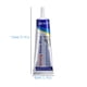 thumbnail image 2 of pegamento para zapatos, adhesivo suave y transparente para zapatillas de cuero, zapatos deportivos | Pegamento reparador impermeable, flexible, fuerte unión | No mancha ni decolora | Tubo de 60 ml, 2 of 7