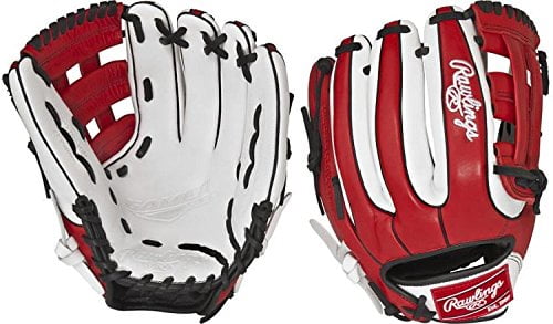 rawlings gamer glove