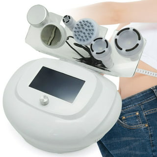 Miumaeov Fat Removal Massage Body Slimming Weight Loss Beauty Machine