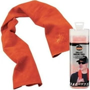 2Pc Chill-Its Evaporative Cooling Towel (12441)D6