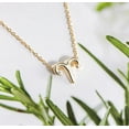thumbnail image 3 of Horoscope Zodiac Sign Necklace, 3 of 30