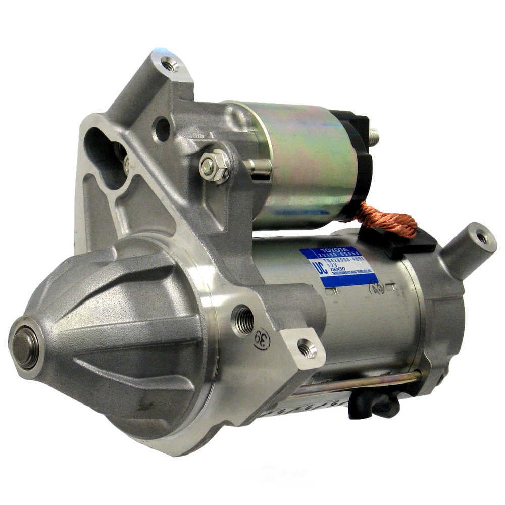 FVP Professional 19493 Starter Standard
