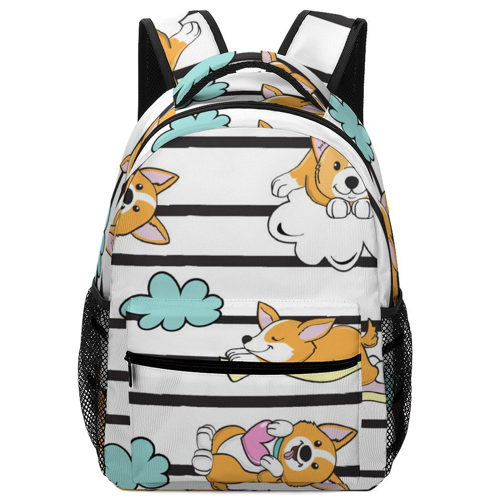 Corgi backpack online