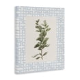 thumbnail image 2 of Stupell Industries Transitional Fresh Herb on Geometric Canvas Art, 36 x 48, by Diannart, 2 of 8