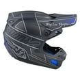 thumbnail image 5 of Troy Lee Designs SE5 Composite Team MX Offroad Helmet Gray XL, 5 of 7