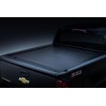 thumbnail image 3 of Pace Edwards Tonneau Cover M-JRFA18A44 JackRabbit; Manual Retractable; Lockable Using Tailgate Handle Lock; Black Matte; ArmorTek Coated Aluminum, 3 of 3