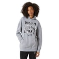 thumbnail image 3 of Dogg Supply by Snoop Dogg Men's & Big Men's Graphic Fleece Hoodie Sweatshirt, Sizes XS-3XL, 3 of 6