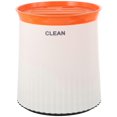 thumbnail image 2 of Chopstick Draining Holder Kitchen Utensil Rotary Chopsticks Holder For Festive Gifting Cylindrical Shape PP Material 1Pcs, 2 of 4