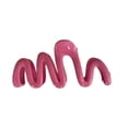 thumbnail image 2 of opolski Hair Claw Clip Wavy Candy Color Non Slip Strong Hold Elegant Large Women Long Thick Thin Curly Hair Clamp Fashion Hair Accessories Rose Red, 2 of 8