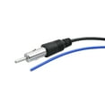 thumbnail image 3 of DC 12V Car Male Radio Stereo Antenna Adapter Cable Wire Connector for Honda Fit, 3 of 4