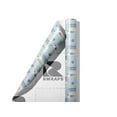 thumbnail image 5 of Rwraps Gaming Checkpoint Missed Gloss Vinyl Film Wrap 59in x 28ft Vinyl Vehicle Car Film Sheet Roll, 5 of 9
