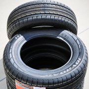 Joyroad HP RX3 215/75R15 100H Standard Load Performance All-Season Sport Utility Vehicle One Tire
