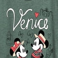 thumbnail image 3 of Disney - Venice - Women's Short Sleeve Graphic T-Shirt, 3 of 5