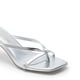 thumbnail image 5 of Sandalia DREAM PAIRS DWUMFF2503 Plata Tacón Gatito 6.5 cm, 5 of 7