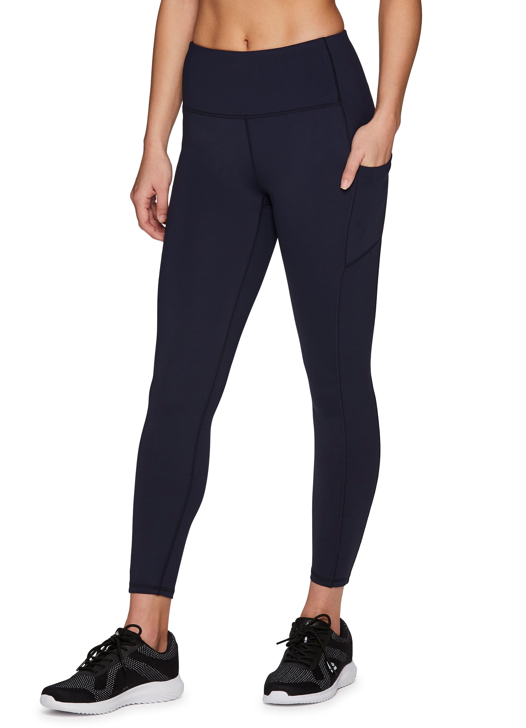 Ladies Squat Proof Leggings