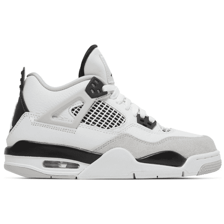 Nike Kids Air Jordan 4 Retro GS Sneakers