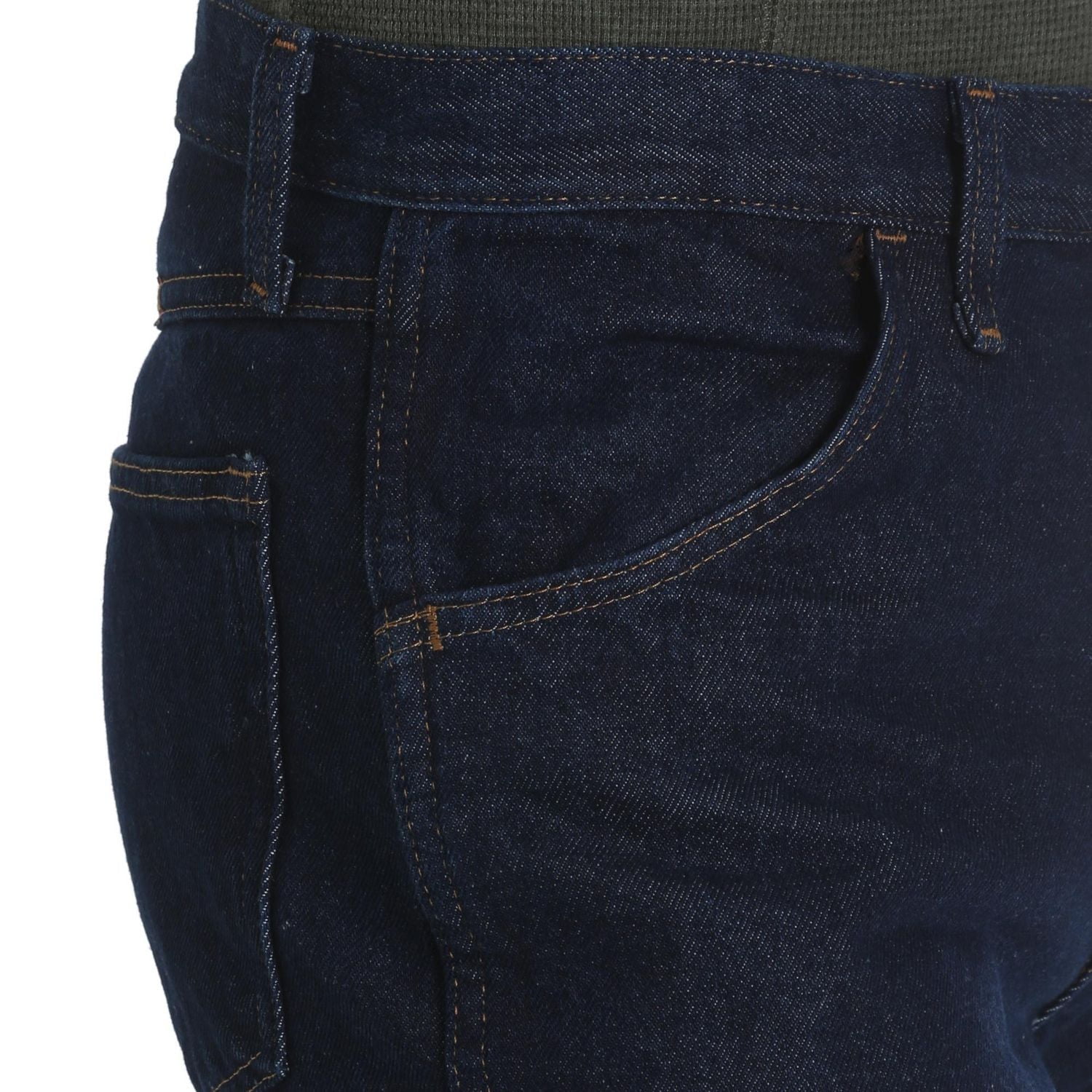 Rustler Jean Coupe Standard Pour Homme Fabriqué en cotton