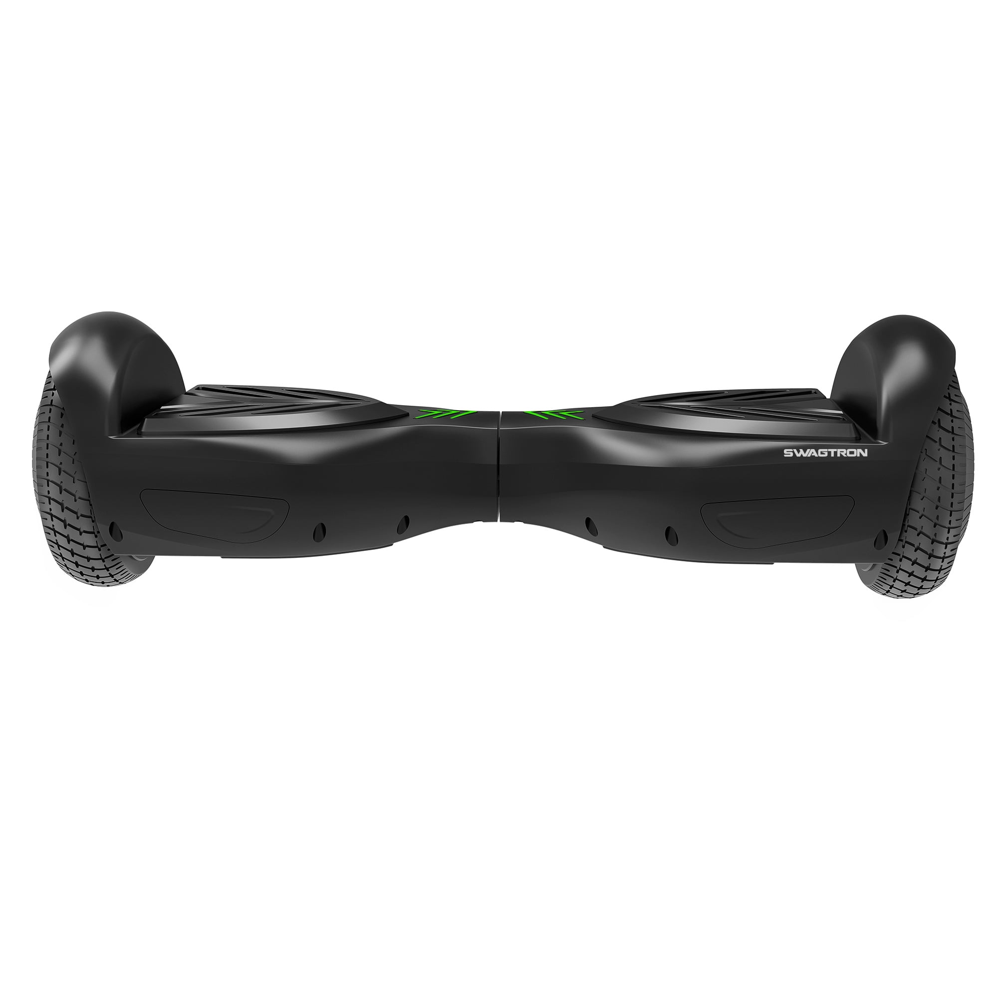 Swagtron SwagBOARD EVO Self Balancing Hoverboard with UL Compliant Lithium Free Battery Recertified in Cameroon at XAF 68728 Rating 5