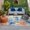 Orange Blue, variant on Blue Red Seahorse Coastal Outdoor Rug 4x6 Ft, Non Slip Washable Area Rug, Summer Beach Coral Nautical Patio Rugs Carpet Runner, Large Floor Mat for Indoor/Outdoor Deck Porch Camping