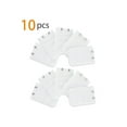 thumbnail image 2 of Unique Bargains Women Underwear Bra Extenders Strap Adapter 3-Row 2-Hook, 2 of 5