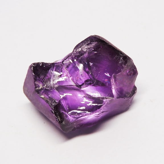 89 Ct Natural Alexandrite Uncut Rough Loose Gemstone CERTIFIED Color Change