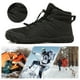 thumbnail image 1 of Botines Invierno Casuales Botas Nieve Descalzas Antideslizantes para Hombres Y Mujeres (38), 1 of 9