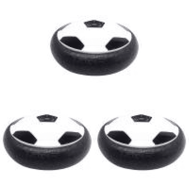 LED Air Power Soccer Hover Fútbol Regalos para (luz Y Música)