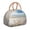 Beige-26, variant on Starfish Lunch Box for Women: Insulated Ocean Life Bag - Reusable, Leakproof, High Capacity Tote for Work/Office/Travel with Pockets