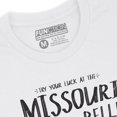 thumbnail image 3 of Function - Ozark Lake Riverboat Gambling Casino Missouri Belle Vintage Men's T-Shirt, 3 of 3