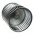thumbnail image 3 of (Price/Each)Armstrong Air 47K31 R02592A024 Blower Wheel, 12" x 10", 1/2" Bore, 3 of 3