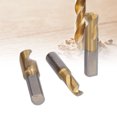 thumbnail image 3 of Cobalt Drill Bit Set, No Burrs Fine Workmanship Drill Bits  For Separating Spot Welding Panels, 3 of 8