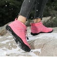 Hike Footwear Barefoot Womens, Winter Summer Wide Toe Barefoot Hiking