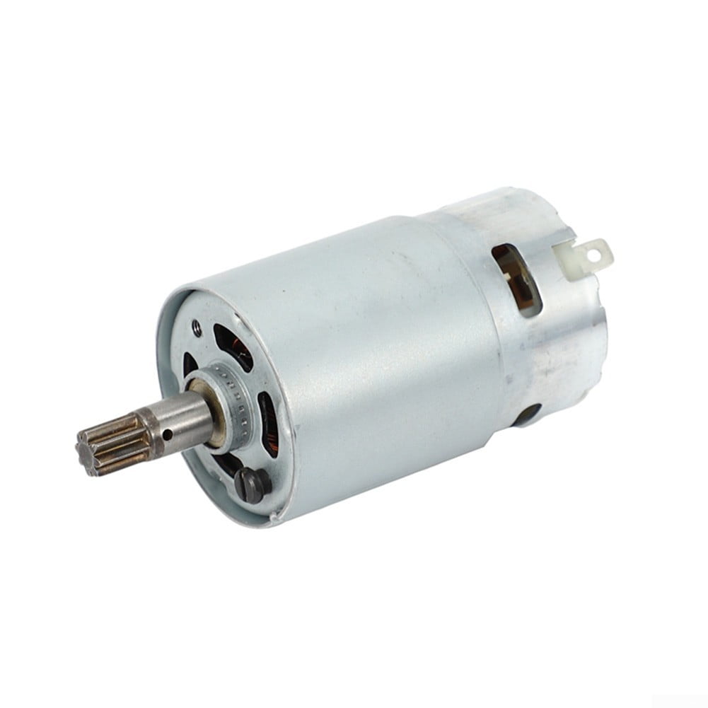 18V 8Teeth Motor RS-550VD-6532 H3 For WORX 50027484 WX390 WU390 WX390.1 WX390.31